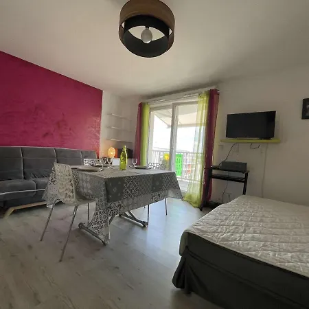 Cosy Avec Terrasse, Parking, Proche Port Et Centre - - Fr-1-246-620 拉罗歇尔