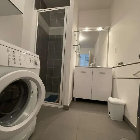 Cosy Avec Terrasse, Parking, Proche Port Et Centre - - Fr-1-246-620 拉罗歇尔