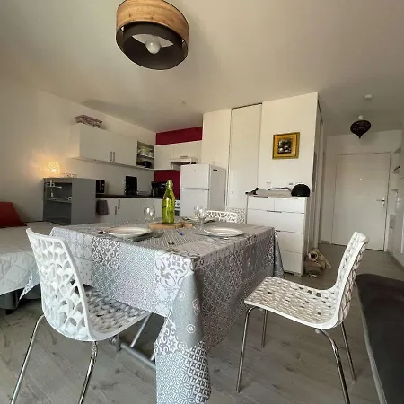 Cosy Avec Terrasse, Parking, Proche Port Et Centre - - Fr-1-246-620